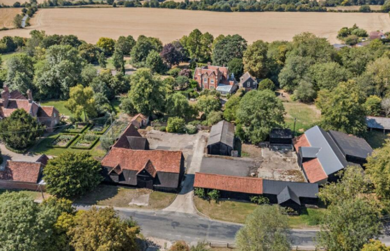 Land for sale in Chelmsford photo